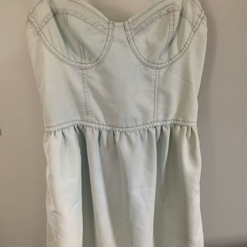 Victoria’s Secret tank dress
